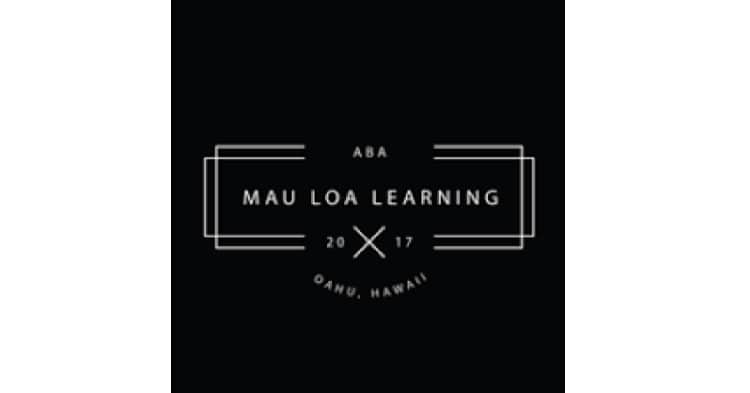 Mau Loa Blog Logo