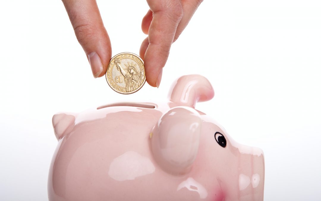 Saving money for healthcare costs during COVID