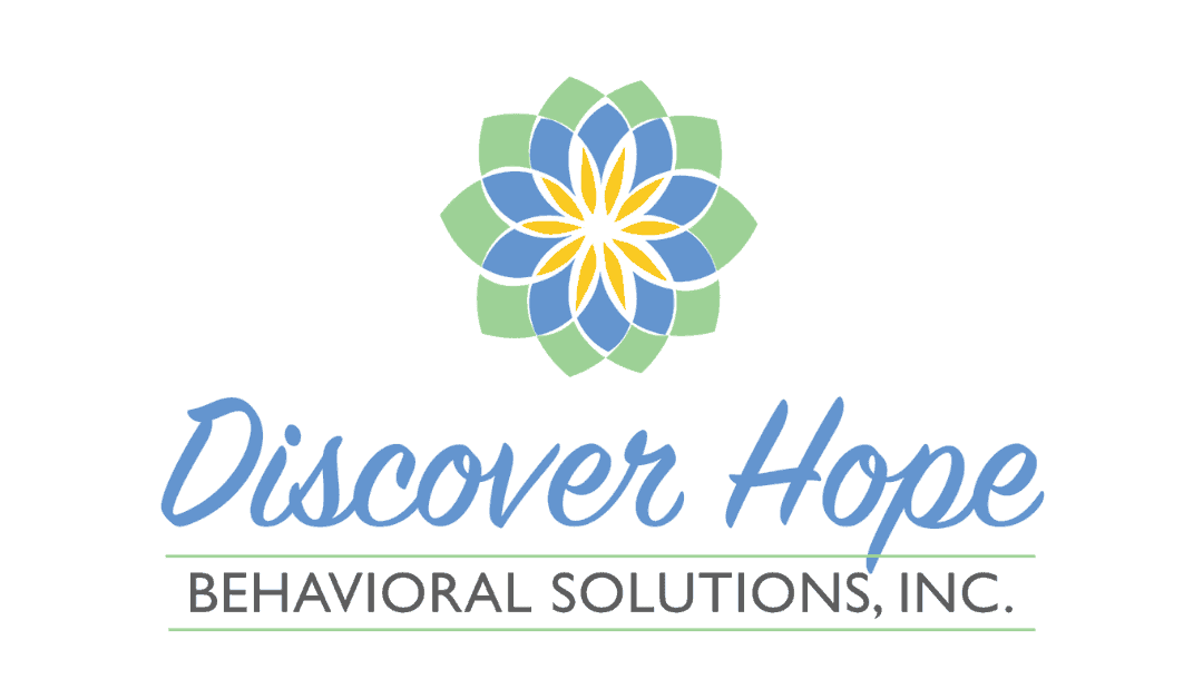 Discover Hope Behavioral Solutions Earns BHCOE Accreditation