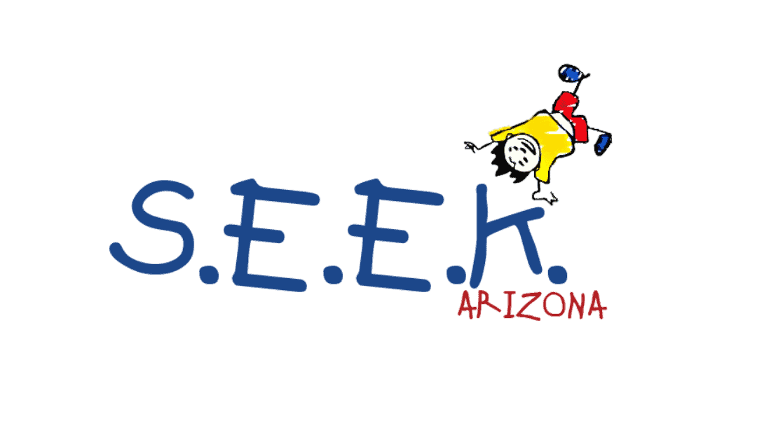S.E.E.K. Arizona Earns BHCOE Reaccreditation