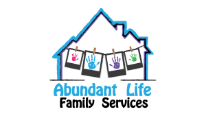 Abundant Life Family Services - BHCOE Accredited ABA Therapy Provider logo