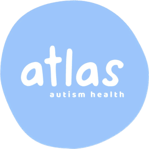 Atlas Autism Health Missouri LLC - BHCOE Accredited ABA Therapy Provider logo