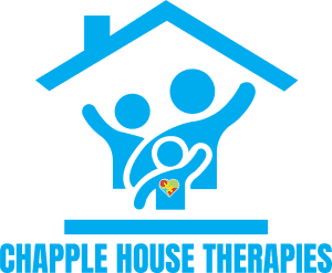 Chapple House Therapies - BHCOE Accredited ABA Therapy Provider logo