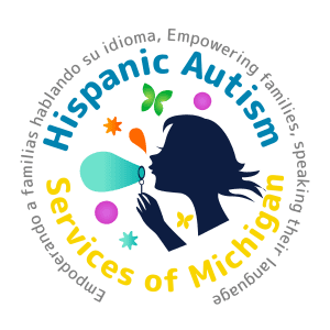Hispanic Autism Services of Michigan - BHCOE Accredited ABA Therapy Provider logo