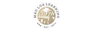 Mau Loa Learning - BHCOE Accredited ABA Therapy Provider logo