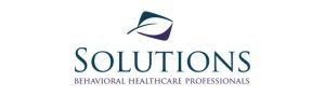 Solutions Behavioral Healthcare Professionals - BHCOE Accredited ABA Therapy Provider logo