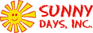 Sunny Days Sunshine Center - BHCOE Accredited ABA Therapy Provider logo