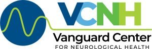 Vanguard Center for Neurological Health - BHCOE Accredited ABA Therapy Provider logo