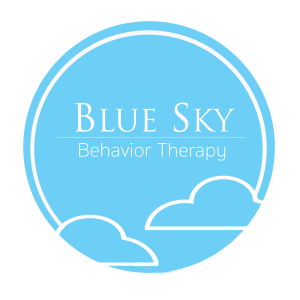 Blue Sky Behavior Therapy