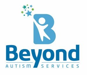 Beyond Autism Services - BHCOE Accredited ABA Therapy Provider logo