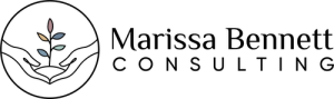 Marissa Bennett Consulting - BHCOE Accredited ABA Therapy Provider logo