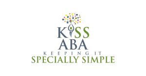 KISS ABA - BHCOE Accredited ABA Therapy Provider logo