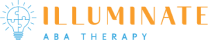 Illuminate ABA Therapy - BHCOE Accredited ABA Therapy Provider logo