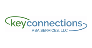 Key Connections ABA Services LLC - BHCOE Accredited ABA Therapy Provider logo