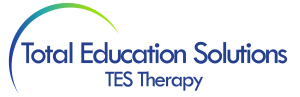 Total Education Solutions - BHCOE Accredited ABA Therapy Provider logo
